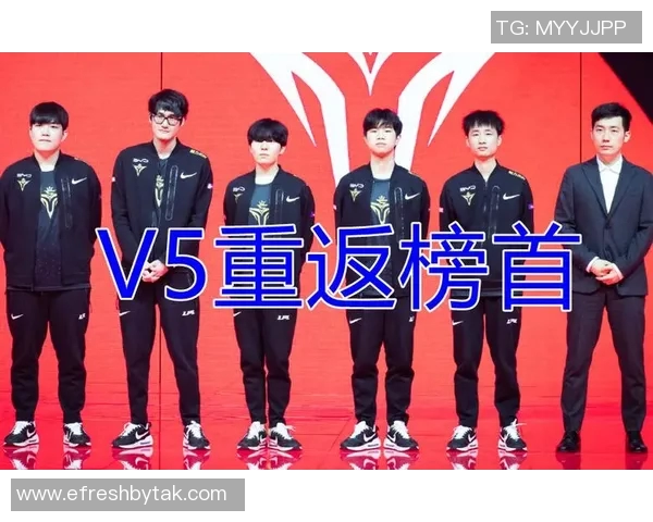 挑战者杯积分榜V5以92分稳居S15LOL第一名展现强大实力