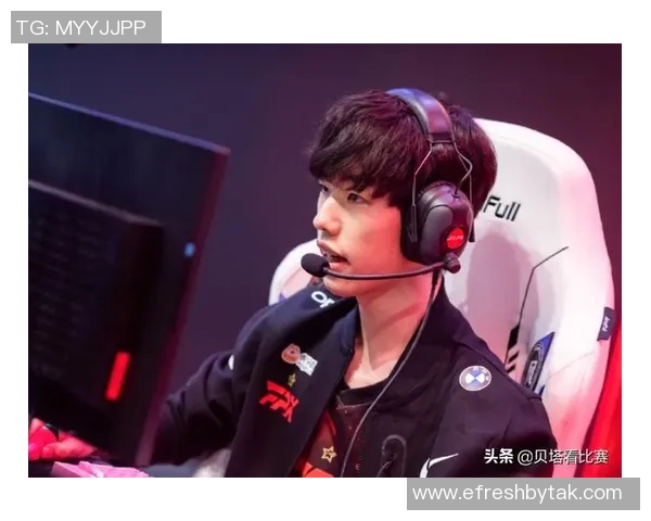 电竞实时数据重磅专题IG如何实现整体压制与革新策略分析