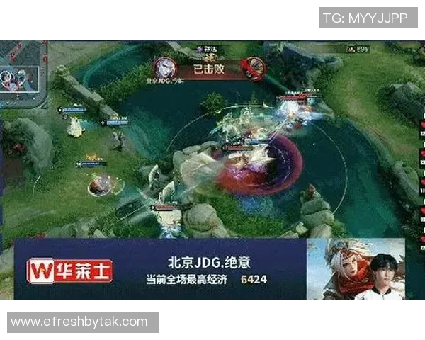 王者荣耀战术排行榜揭晓JDG战队荣登第一名引发热议