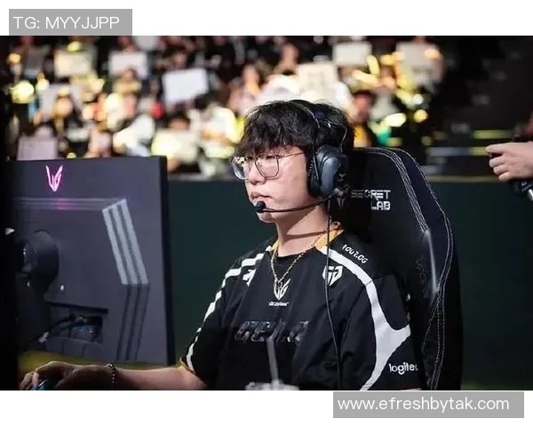 陈娜畅谈英雄联盟S15赛季的成长与挑战回顾