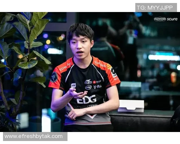 和平精英赛场风云变幻EDG实力排名创新高引发热议实时数据 和平精英赛场风云变幻EDG实力排名创新高引发热议实时数据