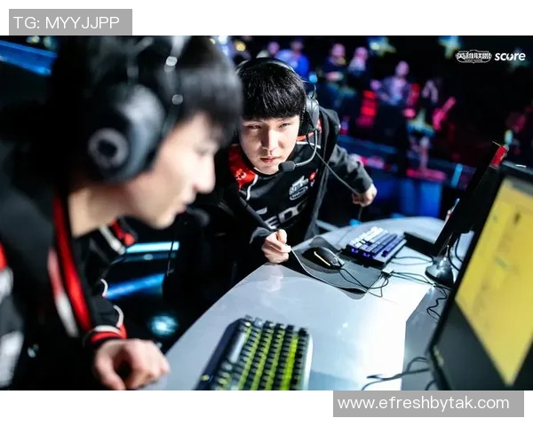 电竞实时数据与和平精英战术EDG节奏体系的深度解析与应用探讨实时数据